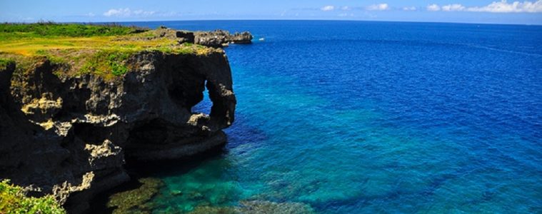 【玩轉沖繩】6大景點 讓你愛上這仙境小島