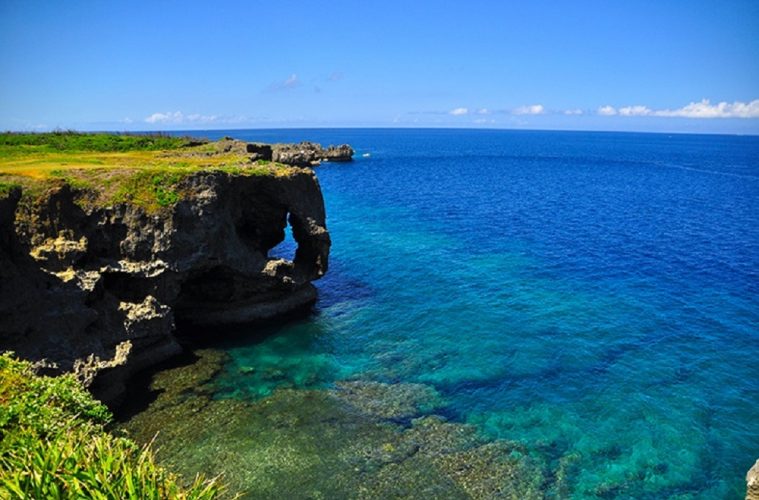 【玩轉沖繩】6大景點 讓你愛上這仙境小島
