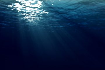 【海洋知識】你知道 海有多深 嗎？