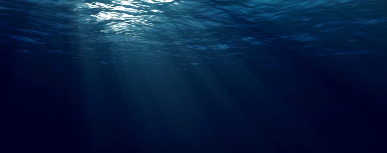 【海洋知識】你知道 海有多深 嗎？