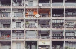 【文青誌】越南老屋大翻新 化身成「咖啡公寓」
