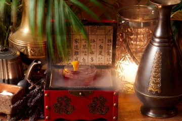 【王若然．專欄】中環 cocktail 推介，TokyoLima 日系秘魯菜酒吧