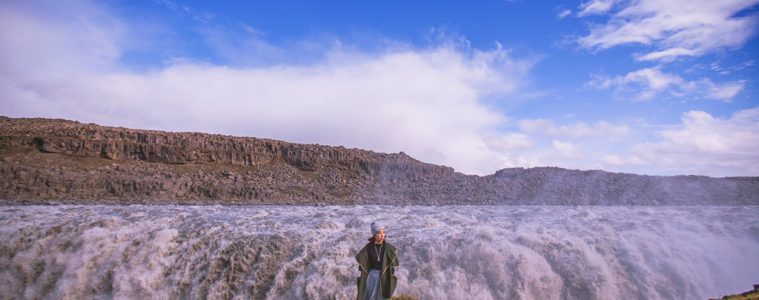 【旅遊講座】平遊歐洲 86 日 + 霸氣窮遊冰島