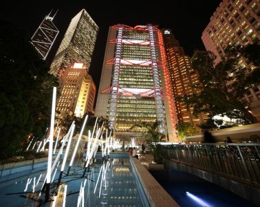 光 · 影 · 香港夜2018 – 更多文化地標 攜手打造光影慶典！
