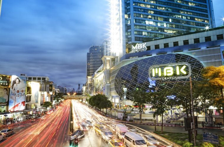 新年新開始！HK Express 推出泰國首都新航線！