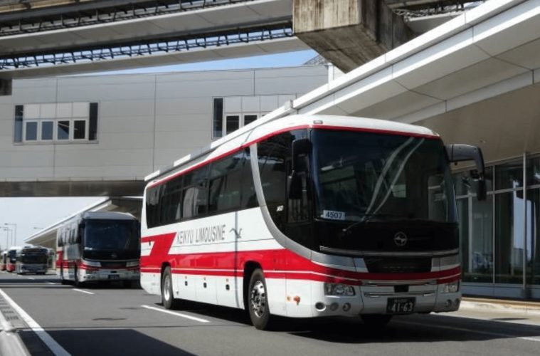 4月1日全新 東京OUTLET 巴士線開通！上機前最後衝刺！