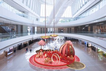 2020-cny-hk-ifc-mall-The Courtyard-of-Harmony