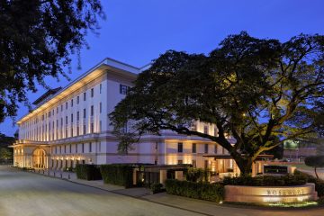 【去到的話】仰光瑰麗酒店 於 緬甸 璀璨揭幕
