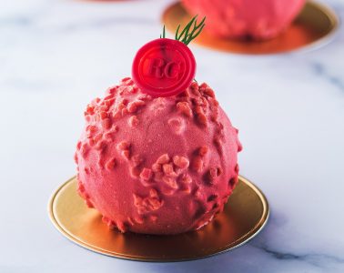 帝苑餅店推出兩款夏日限定蛋糕 時令水果迸發清新果香滋味