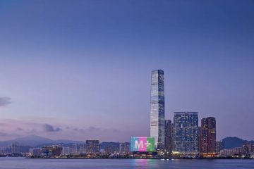 亞洲首間全球性當代視覺文化博物館 M+將於今年11月於香港開幕