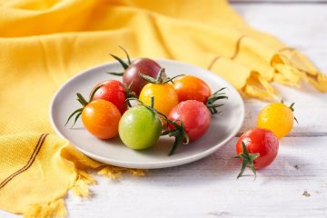水果番茄新時代  日本優質車厘茄品牌 PETITOMA 登陸香港