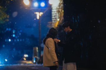 浪漫音樂韓劇《單戀原聲帶》— Disney+ 登場