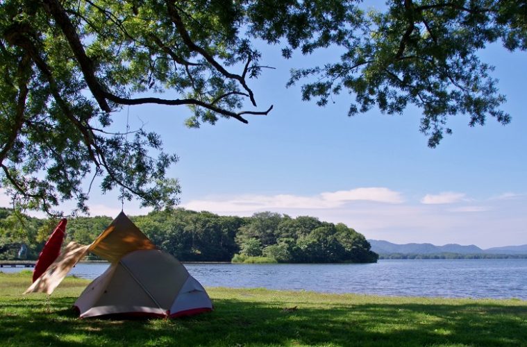 【日本開關啦】北海道 人氣露營 地點  2022年 最新隱世 露營秘境 體驗 打卡影相必去