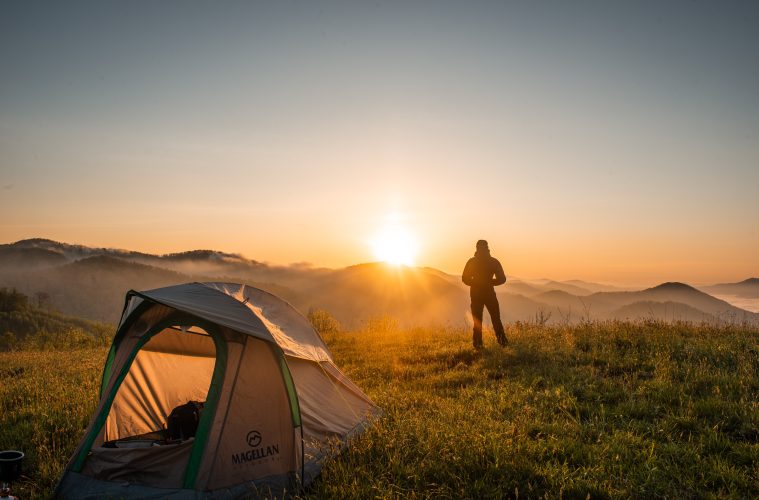 【「營」人推薦】 四款進階輕量自立營 為你的輕量化露營而設！