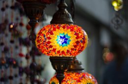 印度菜、土耳其燈 帶你尋找香港的世界情懷