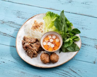 Le Soleil 越南餐廳 越食越滋味